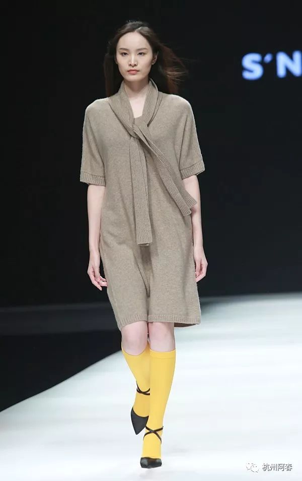 现场2019中国濮院时尚周之9月16日