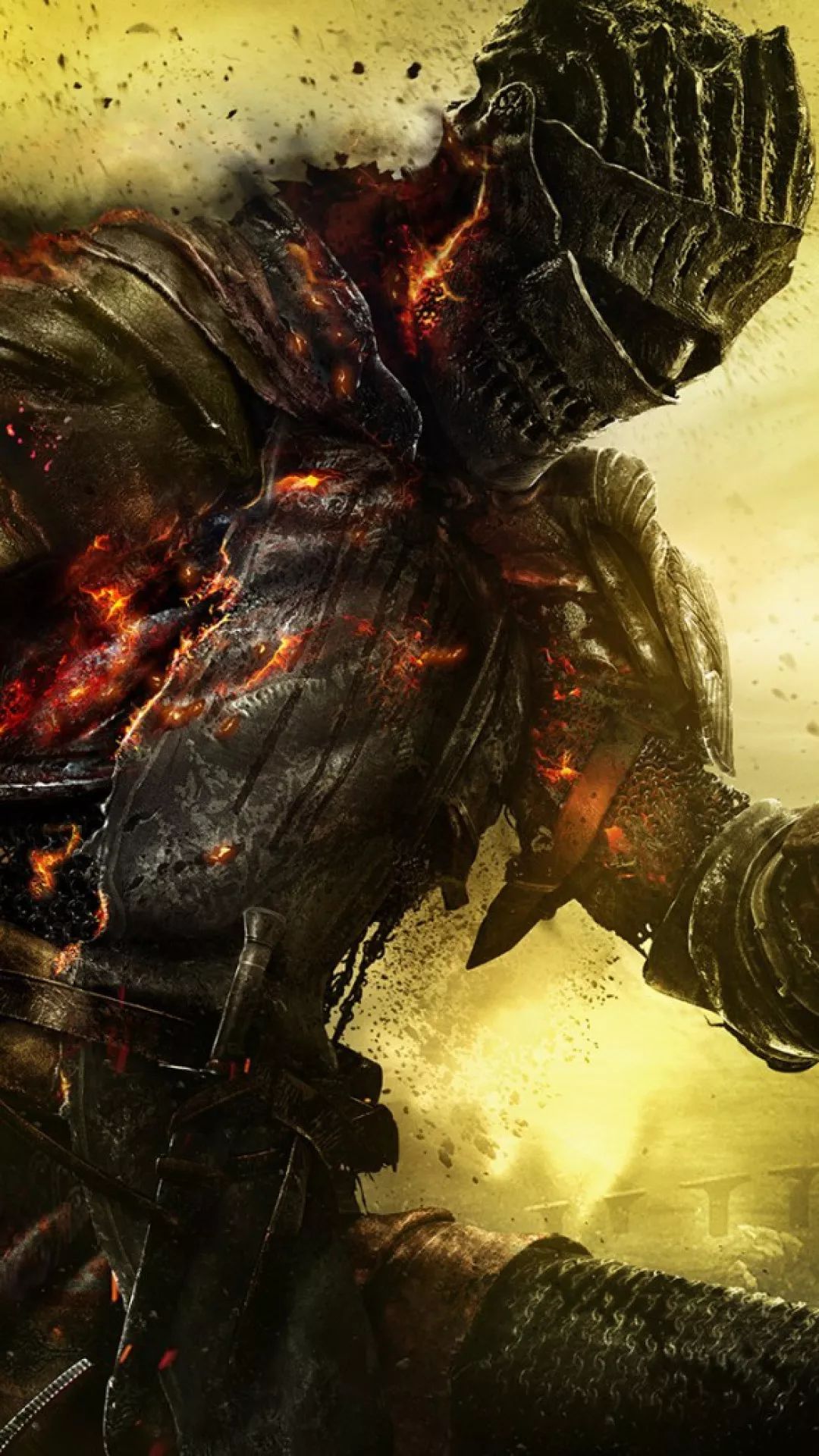 壁纸| 手机壁纸 | 精心整理的暗黑系列高清壁纸50张