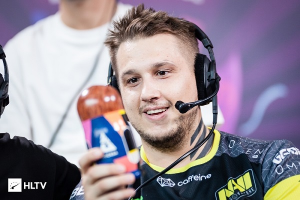 zeus希望我的离开对队伍长期发展有利