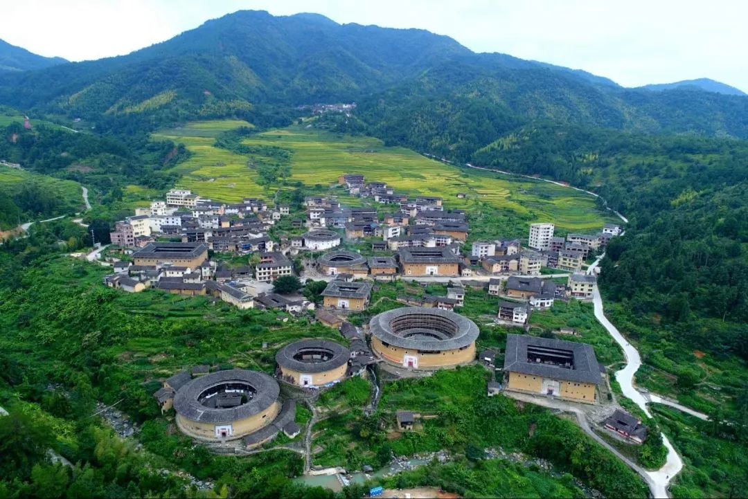 20个客家之最身为客家人你知道几个