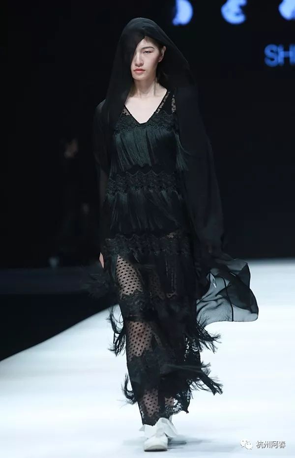 现场2019中国濮院时尚周之9月16日