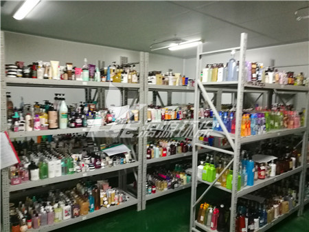 新余日用百货批发：城市生活物资供应的一股清流
