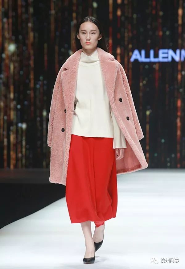 现场2019中国濮院时尚周之9月16日