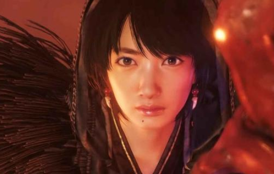 仁王2实机试玩画面抢先看武士与妖怪展开一番较量