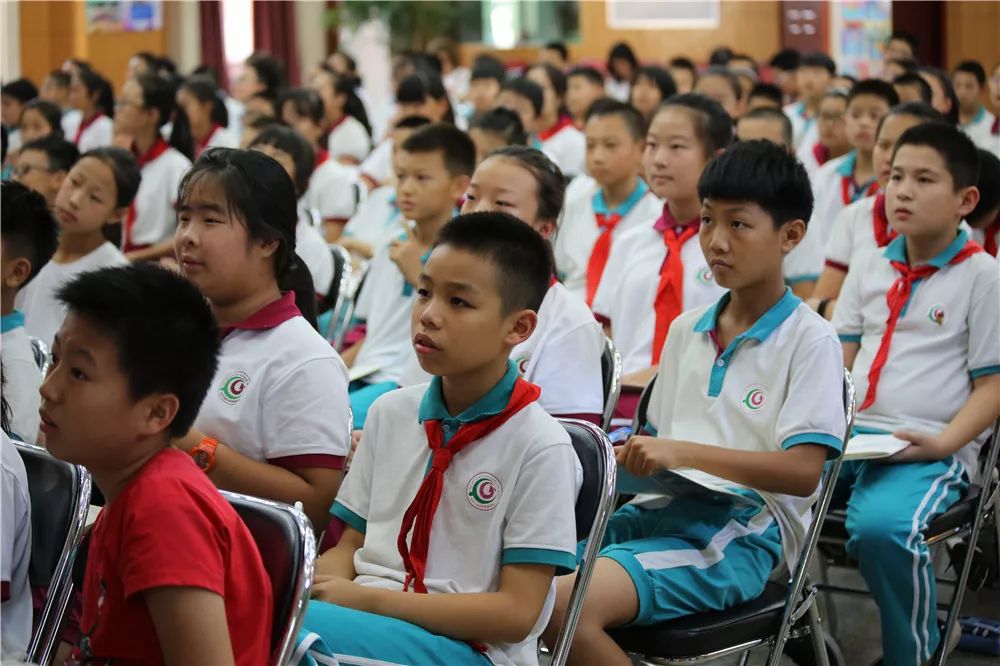 漫游汉字世界六年级语文学科实践活动