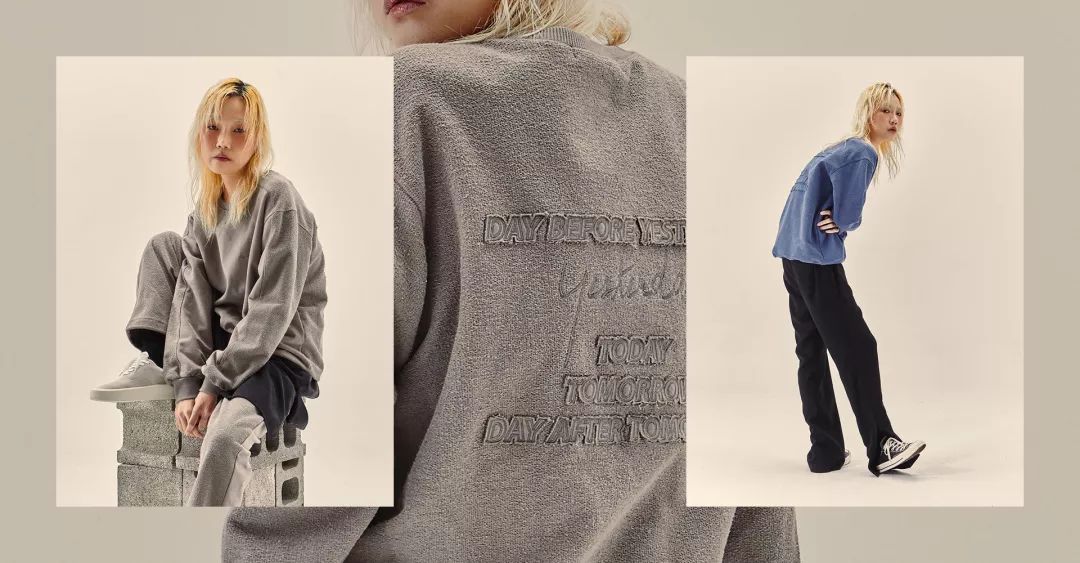 韩潮品牌推荐品牌名:crump展位号:3c213crump是一个充满活力,阳光的