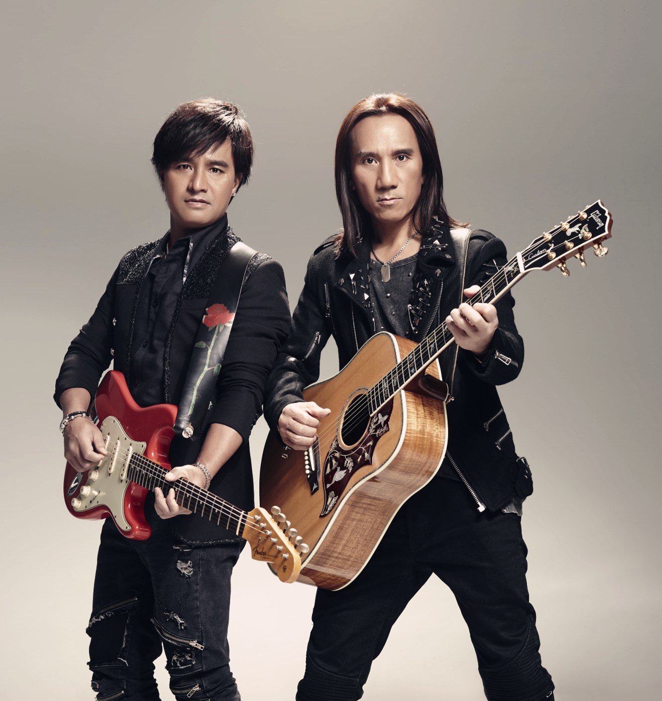 动力火车,当年那首《当》可以说是留在了每个人的青春里,他们的高音