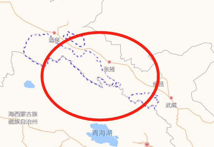 甘肃张掖市肃南县 发生5.1级地震 宠物保险应急预案启动