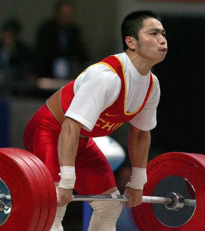 标准化正规化的推广力量举健力运动在西南地区的推广