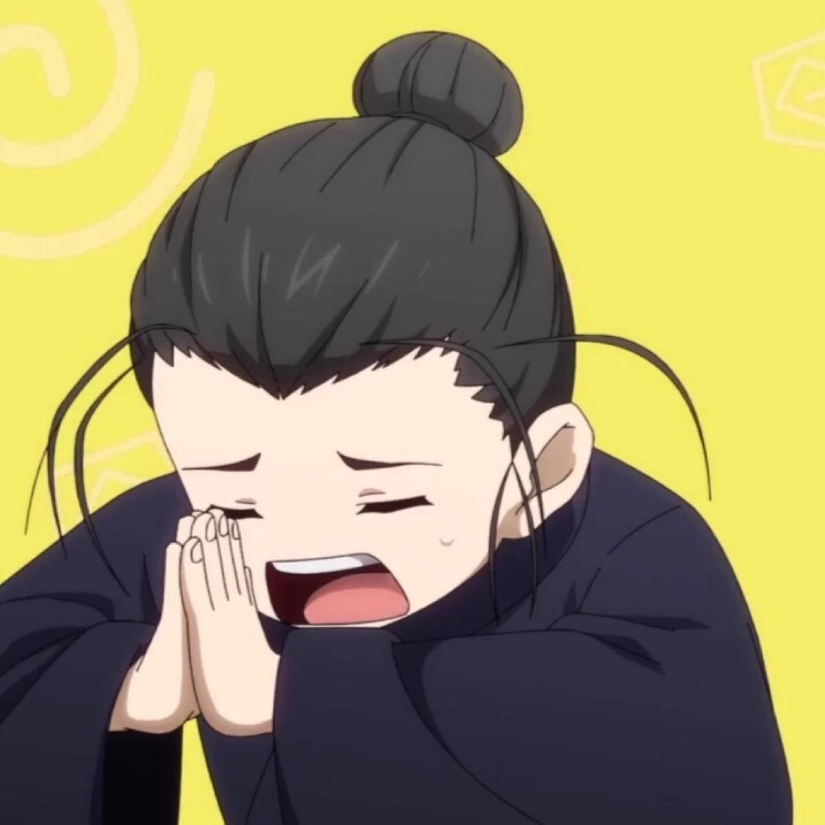 一人之下甲申之乱的真相张怀义居然是罪魁祸首