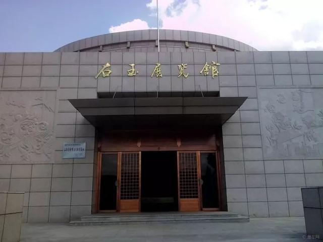 右玉精神展览馆入选新一批全国爱国主义教育示范基地; 9月18日上午10