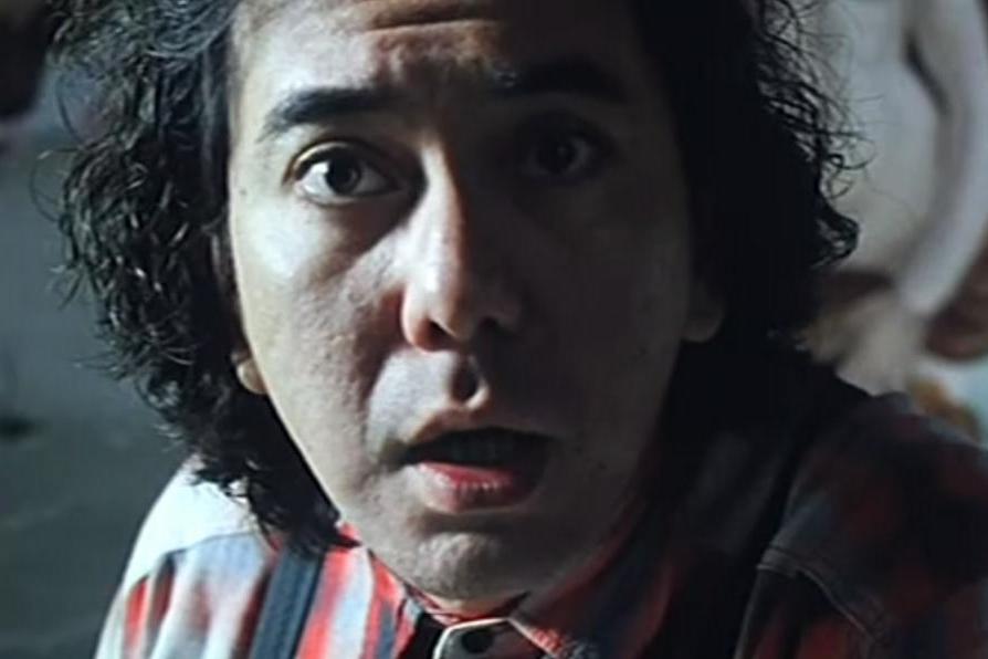 盲女72小时黄秋生太适合这类角色