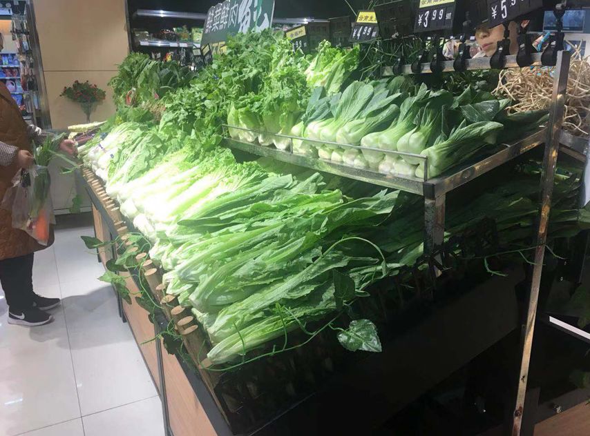 【生鲜店 便利店】北山23周年庆,全场满立减!