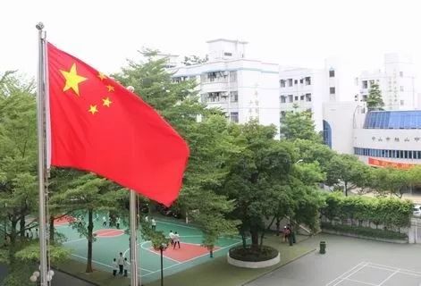 名校专栏中山市桂山君里学校