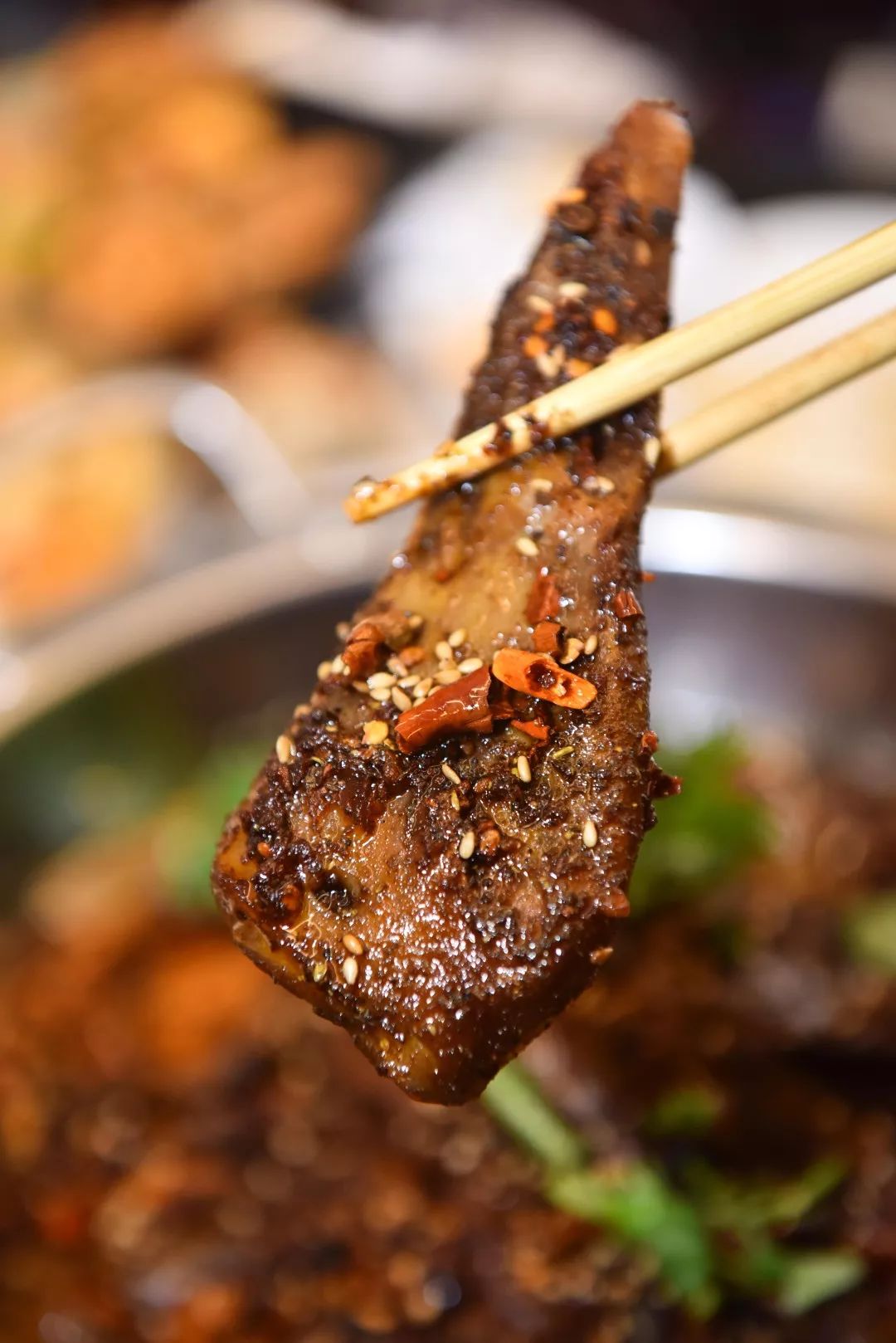 【7.5折】你不预定都吃不到美味的烧烤店【磐石小串】