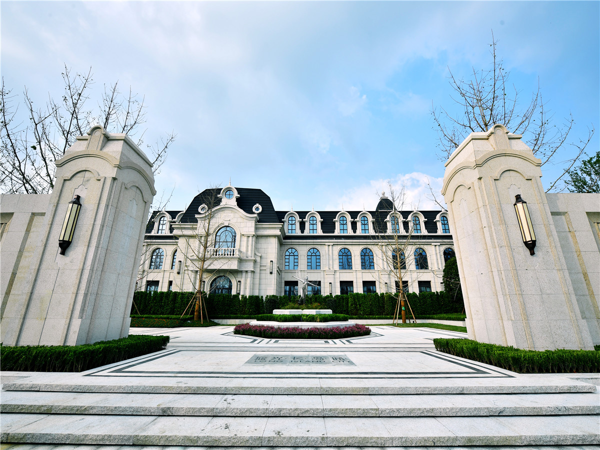 天府新区单价不到一万,还带装修!