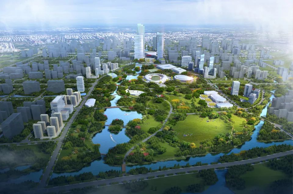 仓前将迎来杭州第二大高铁枢纽!_铁路