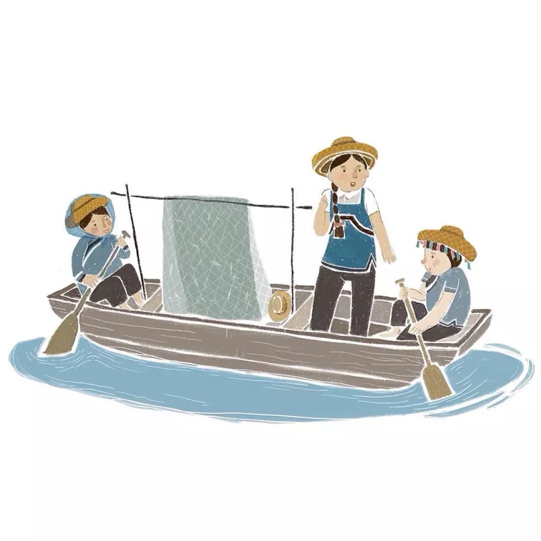 咸水歌魅力再现,让我们一起来传承非物质文化遗产