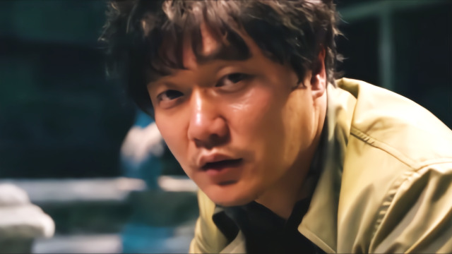 唐人街探案这段演技绝了每一个眼神都是戏教科书级别的示范