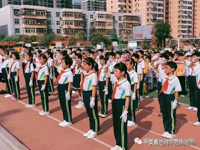 019邯鄲私立小學收費標準大全!有想法的可以收藏"