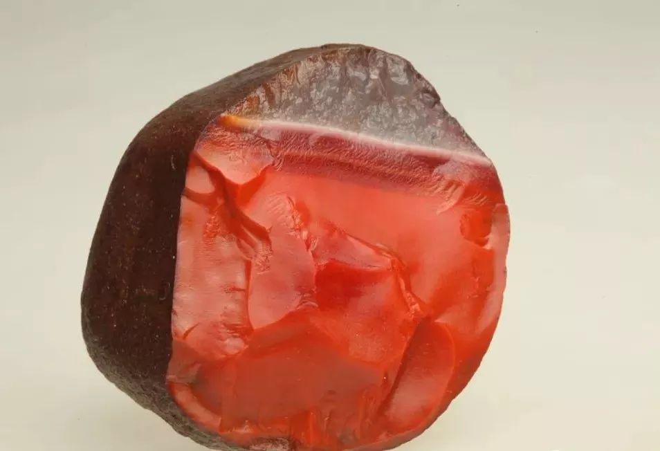 南红玛瑙的裂纹有哪些种类