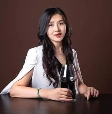 作者简介梁晓婧celine liangceline liang 是富邑葡萄酒集团驻中国北