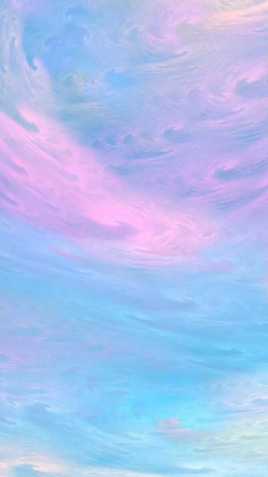 渐变壁纸高清全面屏清新护眼渐变壁纸