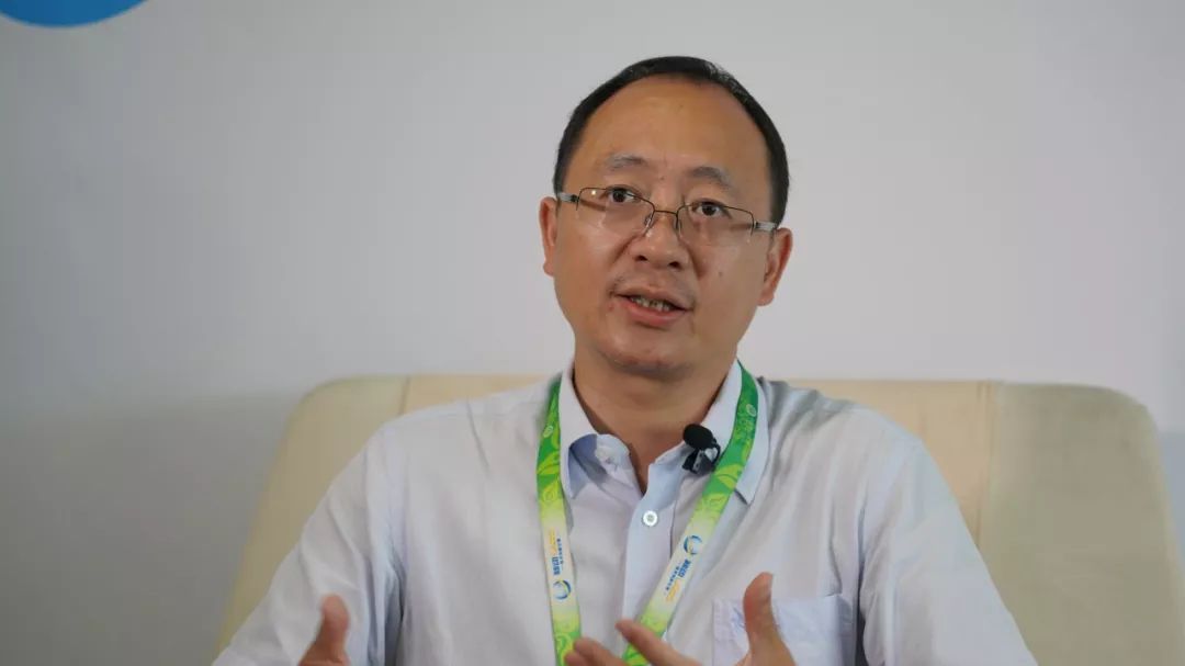 70年70人话通信刘光毅走近tdd帧结构融合的助力者