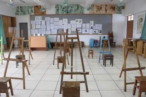 名校专栏中山市桂山君里学校