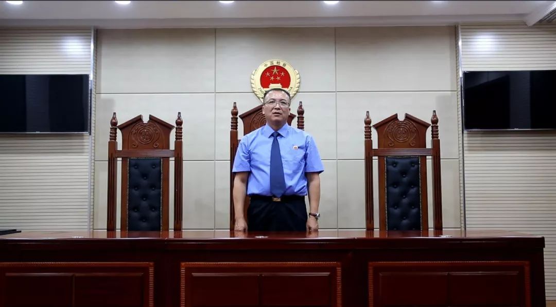 校庆倒计时3天|鄂尔多斯检察人祝福表白母校