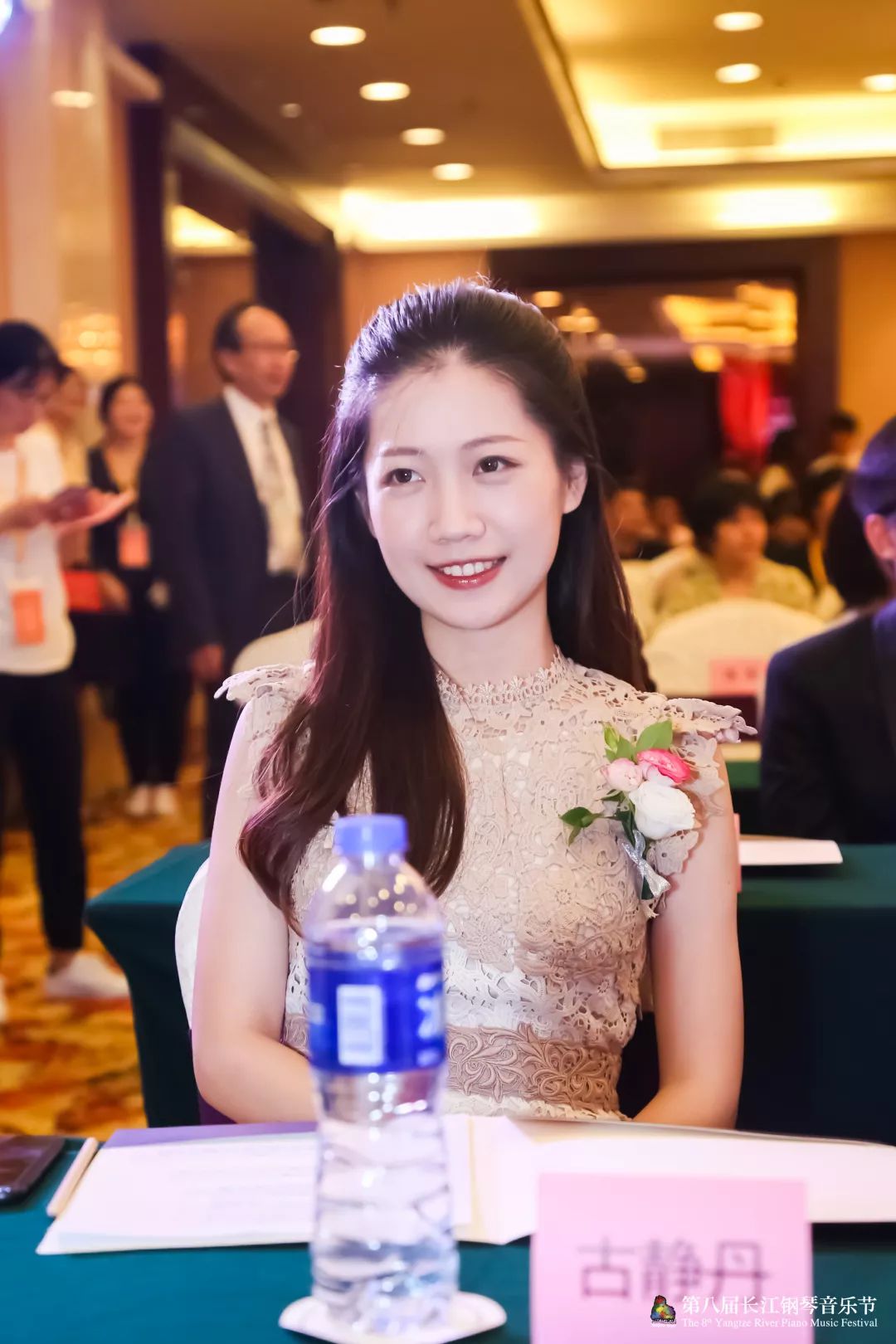 【畅谈音乐节】关于第八届长江钢琴音乐节,看看名家都怎么说!