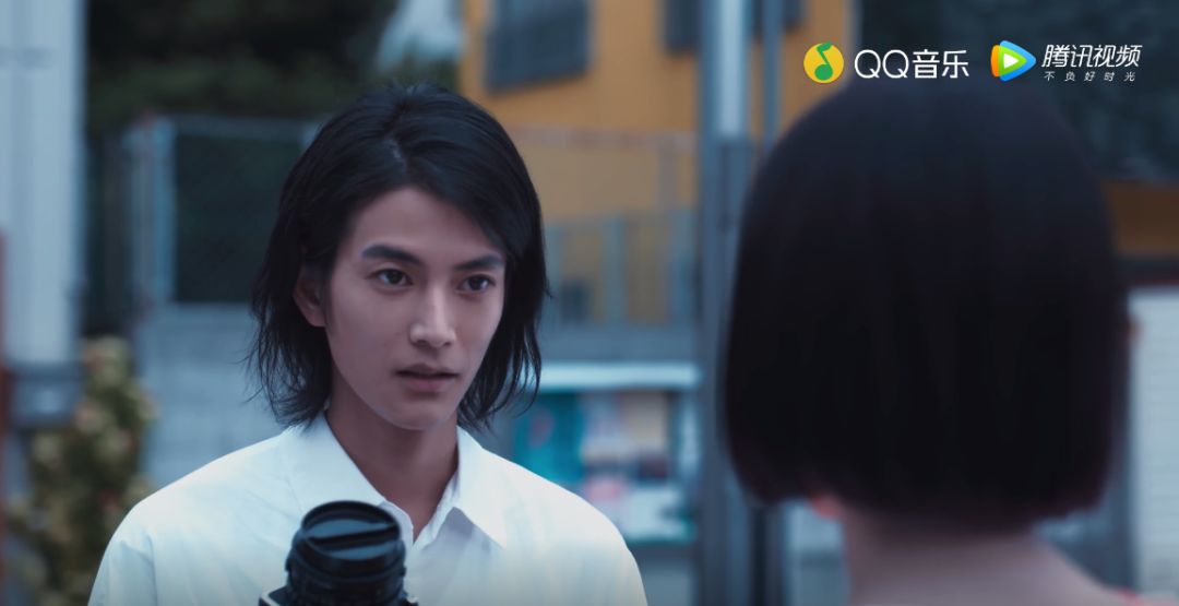 周杰伦新歌说好不哭mv舔狗式爱情的救赎