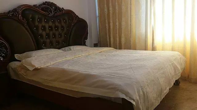 园林式三饶镇和力住宿公寓欢迎您