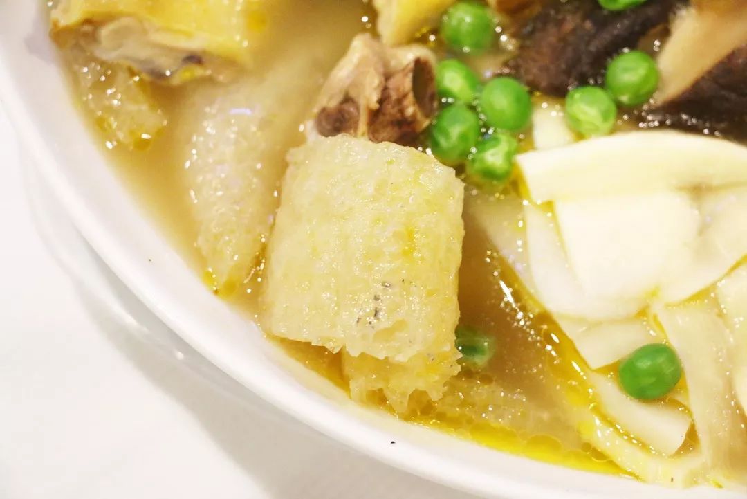 这家上海菜味道嗲的伐得了,是家的味道没错了