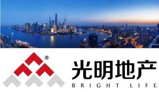 光明地产上半年增收不增利多元转型能否改善现状