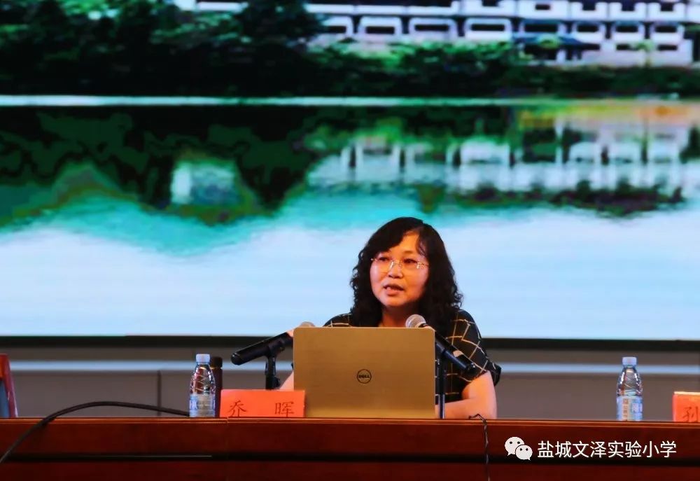 我是老师 | 吕慧:遇见是为了更好的重逢