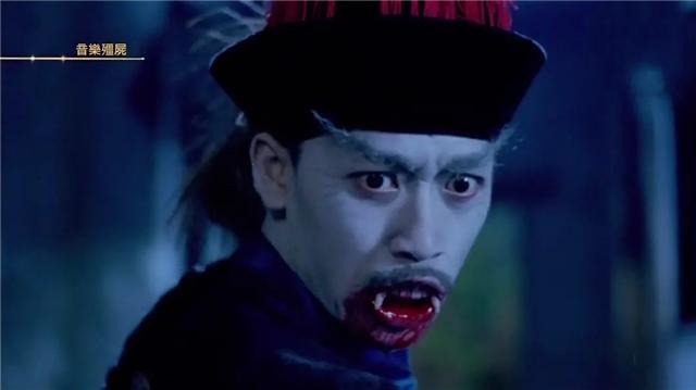 92年周星驰的辉煌下,林正英一部僵尸片,只卖了106万港币