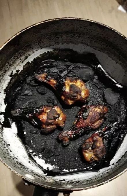 求求那些厨房杀手们放过厨房放过我