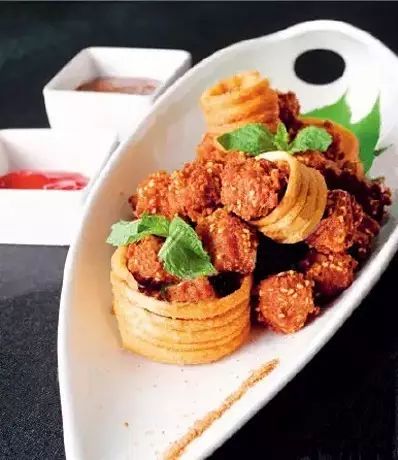 不一样的12道融合菜品做法