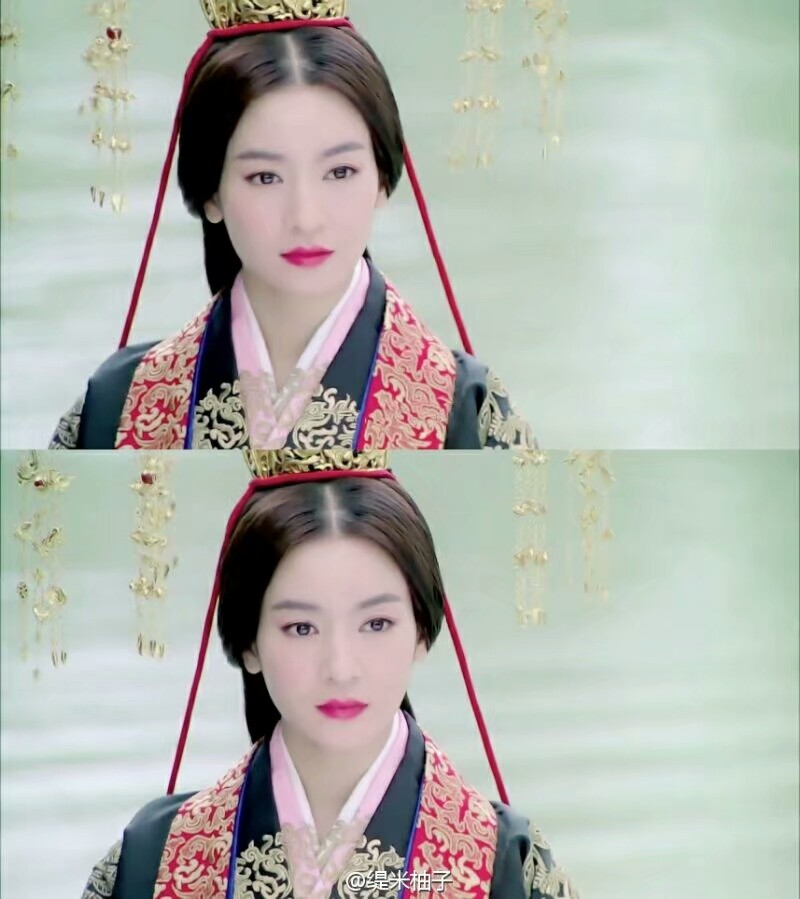 李晟出演的四部经典古装剧你知道的小燕子不是最美的