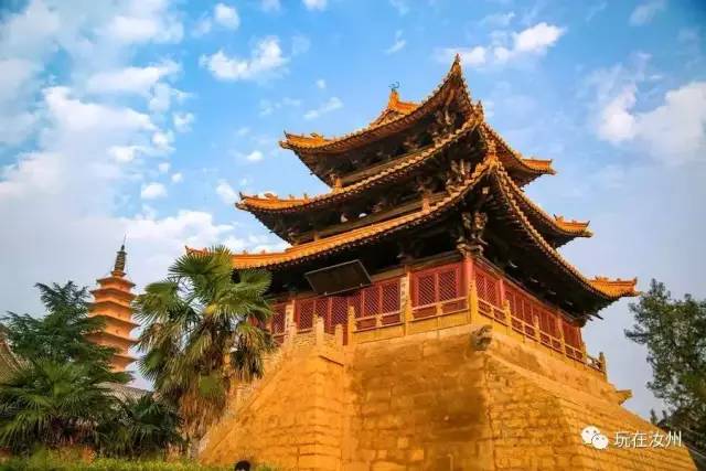 免门票921日汝州金秋文化旅游节邀您同游神奇怪坡古刹风穴寺一日游