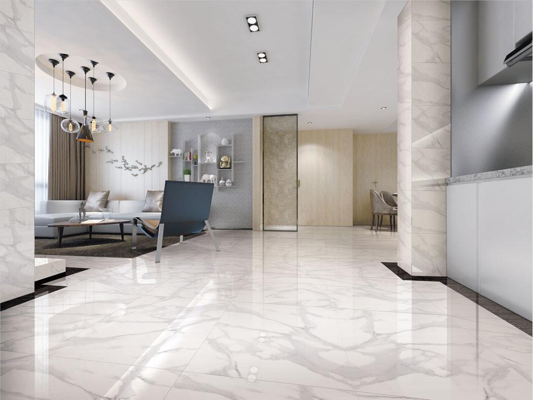 石晶地板是什么为什么国外都铺石晶地板