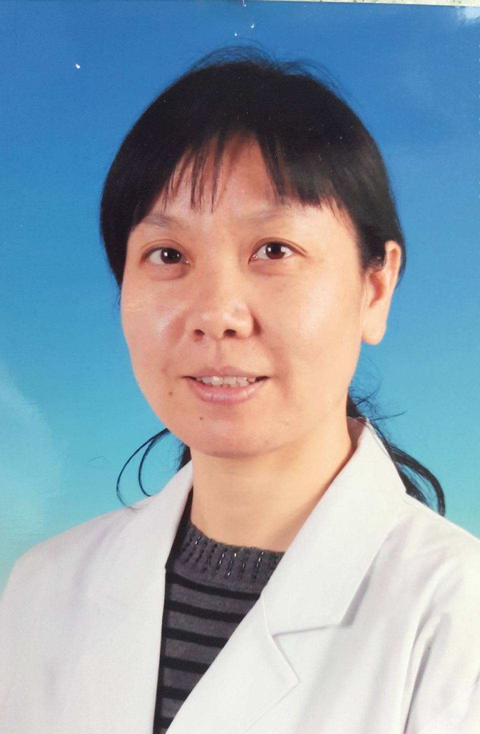 钱洪浪浙江大学医学院附属妇产科医院妇科主任医师,从事妇产科临床