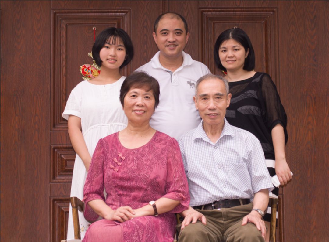 2019福建省最美家庭揭晓连江这2户家庭上榜