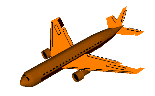 说到空气动力学,今天我们认真地来学一学折纸飞机