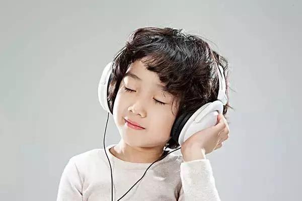 干货分享儿童听觉对学习能力的重要
