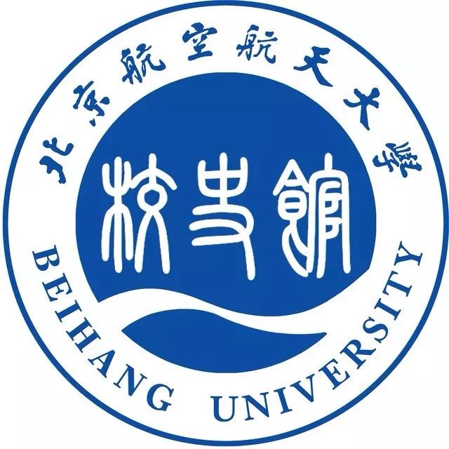 北京航天航空大学logo图片