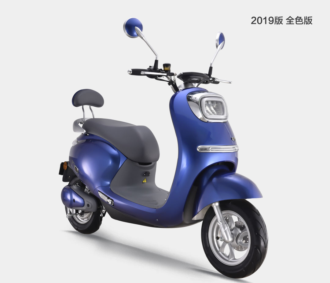 重焕新生,新蕾2019版i6引领年轻一代的潮范儿