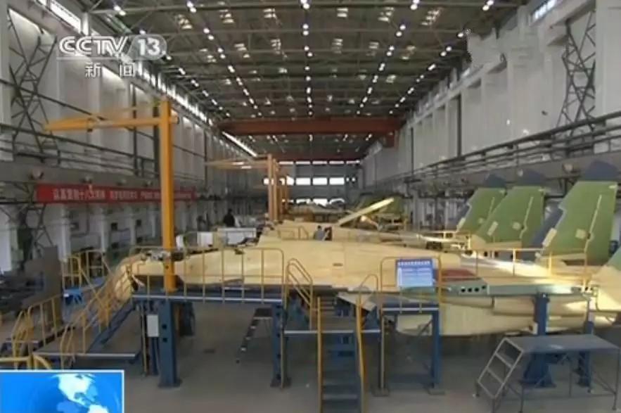 国产重型战机为啥不出口有三大原因其中一个和俄罗斯有关