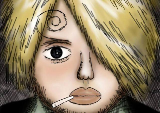 虽然山治与家里人关系不太好,但他们终究是一家人,打断骨头连着筋.